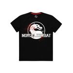 Product Mortal Kombat Finish Him T-Shirt thumbnail image