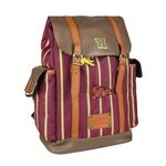 Product Casual Travel Backpack Harry Potter Quidditch thumbnail image