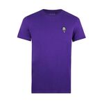 Product DC Comics Joker Face Emblem T-shirt thumbnail image