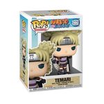 Product Funko Pop! Naruto Shippuden Temari thumbnail image