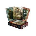 Product Lord of the Rings Playing Cards Heroes and Villains thumbnail image