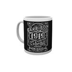 Product Peaky Blinders Label Mug thumbnail image