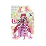 Product Re:ZERO Starting Life In Another World Vol.15 thumbnail image