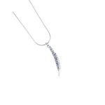 Product Harry Potter Feather Quill Necklace thumbnail image