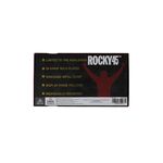 Product Rocky Replica 45th Anniversary Bicentennial Superfight Ticket (gold plated) thumbnail image