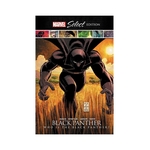 Product Black Panther: Who Is The Black Panther? Marvel Select Edition thumbnail image