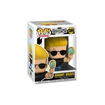 Product Funko Pop! Jonny Bravo Johnny With Mirror and Comb thumbnail image