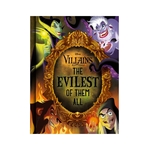 Product Disney Villains The Evilest of them All thumbnail image
