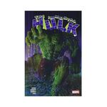 Product The Immortal Hulk Omnibus thumbnail image