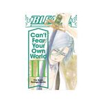 Product Bleach Can't Fear our Own World Vol.03 thumbnail image