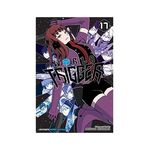 Product World Trigger Vol. 17 thumbnail image