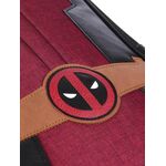 Product Marvel Deadpool Casual Backpack thumbnail image