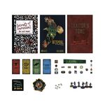 Product Επιτραπέζιο Παιχνίδι Avalon Hill Betrayal at the House on the Hill 3rd Edition thumbnail image