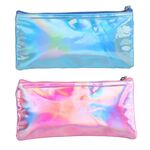 Product Κασετίνα Hello Kitty Iridescent  (Τυχαία Επιλογή/ 1pcs) thumbnail image