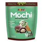 Product Royal Family Mochi Mint Chocolate thumbnail image