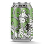 Product Ocean Bomb One Piece Chibi Zoro thumbnail image