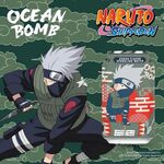 Product Ocean Bomb Naruto Kakashi Guava Flavor thumbnail image