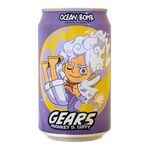 Product One Piece Luffy Gear 5 Monkey D. Luffy Soda Grape thumbnail image