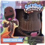 Product Κούπα Sackboy Shaped Mug thumbnail image