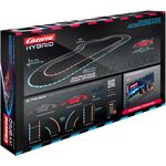 Product Carrera Hybrid Set: Devil Drivers (50050002) - 1:50 thumbnail image