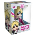 Product Youtooz Boruto: Naruto Next Generations Vinyl Figure Boruto thumbnail image