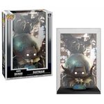 Product Funko Pop! Comic Covers: DC Heroes Batman (The World) thumbnail image
