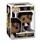 Product Funko Pop! Rocks Music Michael Jackson (Billie Jean) thumbnail image