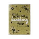 Product Harry Potter Hermione PVC Notebook thumbnail image