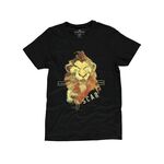 Product Disney The Lion King Scar T-Shirt thumbnail image