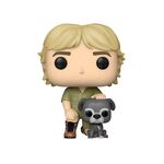 Product Φιγούρα Funko Pop! The Crocodile Hunter - Steve Irwin with Sui thumbnail image