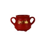 Product Κούπα Harry Potter Gryffindor Cauldron Mini Mug thumbnail image
