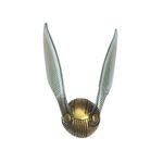 Product Harry Potter Golden Snitch Replica thumbnail image