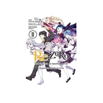 Product Re:ZERO Starting Life in Another World Chapter 3: Truth of Zero, Vol. 11 thumbnail image