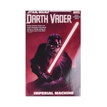 Product Star Wars: Darth Vader: Dark Lord Of The Sith Vol. 1 - Imperial Machine thumbnail image