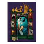 Product Harry Potter Jigsaw Puzzle Harry Potter and the Order of the Phoenix (1000 pieces) thumbnail image