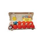 Product Crazy Eggz - Τρελά Αυγά thumbnail image