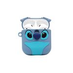 Product Lilo und Stitch PowerSquad AirPods Case thumbnail image