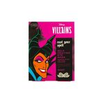 Product Μάσκα Περιποίησης Ματιών Disney Villains Heated Eye Mask thumbnail image
