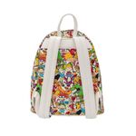 Product Loungefly Nickelodeon Nick Rewind Gang Characters Backpack thumbnail image