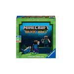 Product Minecraft Builders & Biomes Board Game thumbnail image