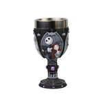 Product Nightmare Before Christmas Decorative Goblet thumbnail image