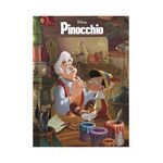 Product Disney Pinocchio thumbnail image