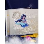 Product Άλμπουμ Φωτογραφιών Disney Aladdin thumbnail image