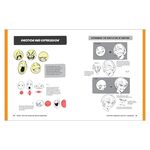 Product Design Your Own Anime and Manga Characters  Step-by-Step Lessons thumbnail image