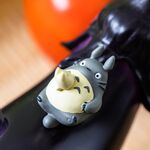 Product My Neighbour Totoro Eggplant Vase thumbnail image