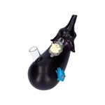 Product My Neighbour Totoro Eggplant Vase thumbnail image