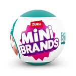 Product Zuru Mini Brands Books Capsule (1pc) (Τυχαία Επιλογή) thumbnail image
