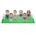 Product Zuru Mini Brands FIFA World Cup Capsule (1pc)  1τμχ Τυχαία Επιλογή thumbnail image