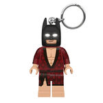 Product Μπρελόκ KE103K LEGO®  Batman Movie Kimono Batman Key Light thumbnail image