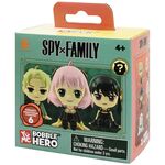 Product Spy x Family Bobble Hero Bobble-Head 1pc Random Pick thumbnail image